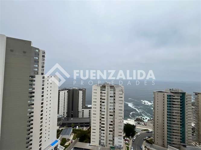 Depto. nuevo completamente equipado 2D2BE, Edmundo Eluchans - Imagen 24