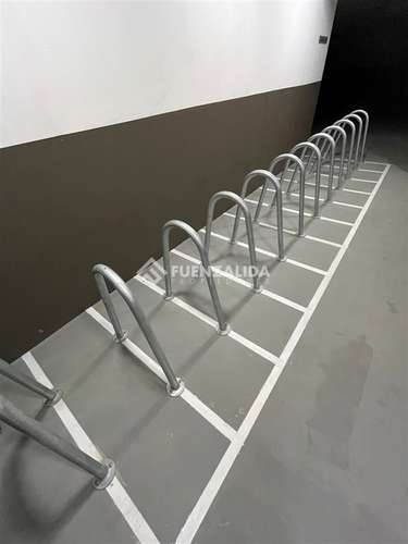 Depto. nuevo completamente equipado 2D2BE, Edmundo Eluchans - Imagen 23