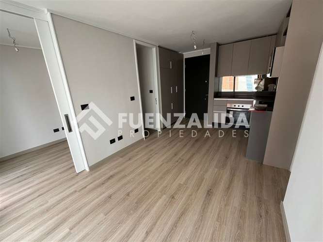 Depto. nuevo completamente equipado 2D2BE, Edmundo Eluchans - Imagen 3