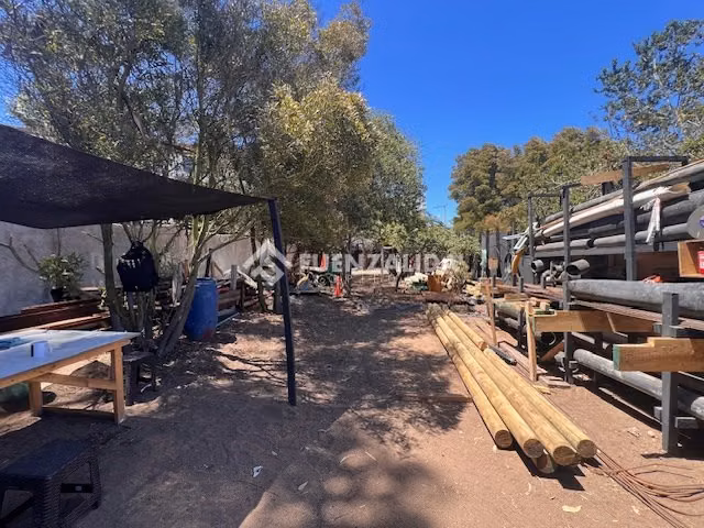 Sitio en venta, vista al mar Reñaca