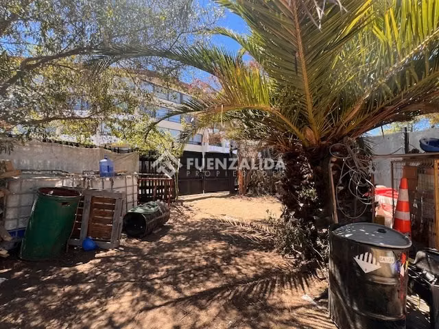 Sitio en venta, vista al mar Reñaca
