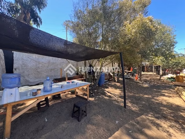 Sitio en venta, vista al mar Reñaca