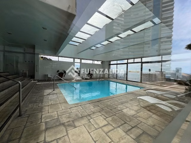 Departamento en venta de 3 dorm. en Viña del Mar - Reñaca