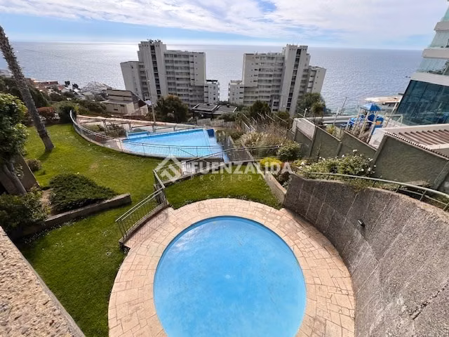 Departamento en venta 3D 3B - Reñaca - Imagen 30