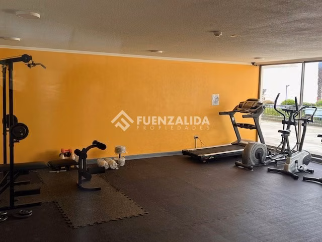 Departamento en venta de 3 dorm. en Viña del Mar - Reñaca