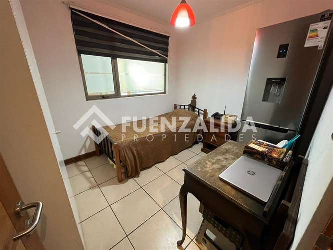 Venta de Departamento con Patio, 2D2B1E1B. Reñaca. - Imagen 13