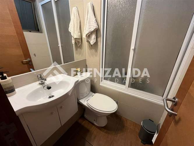 Venta de Departamento con Patio, 2D2B1E1B. Reñaca. - Imagen 12