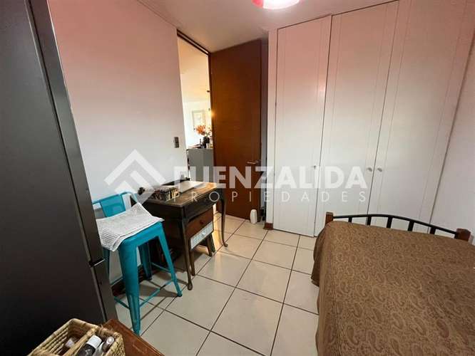 Venta de Departamento con Patio, 2D2B1E1B. Reñaca. - Imagen 15