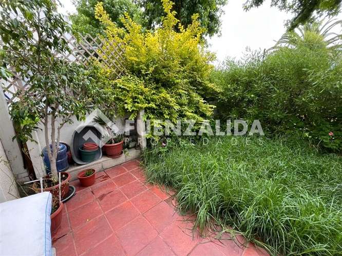 Venta de Departamento con Patio, 2D2B1E1B. Reñaca. - Imagen 24
