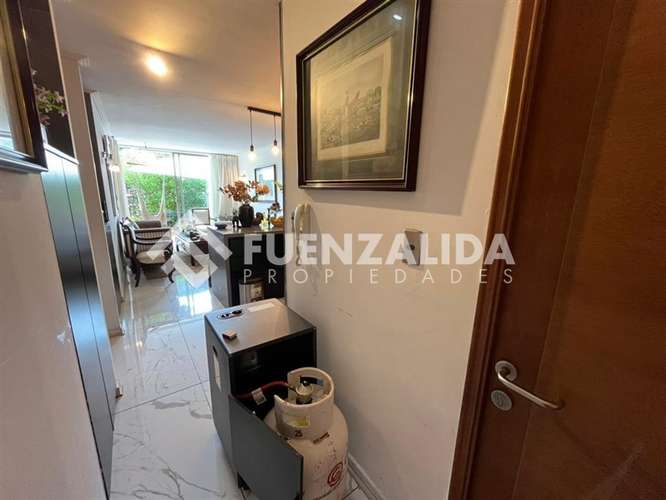 Venta de Departamento con Patio, 2D2B1E1B. Reñaca. - Imagen 11