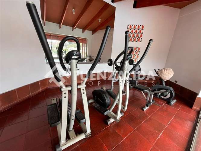 Venta de Departamento con Patio, 2D2B1E1B. Reñaca. - Imagen 28