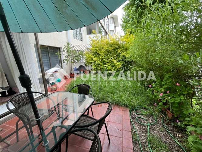 Venta de Departamento con Patio, 2D2B1E1B. Reñaca. - Imagen 19