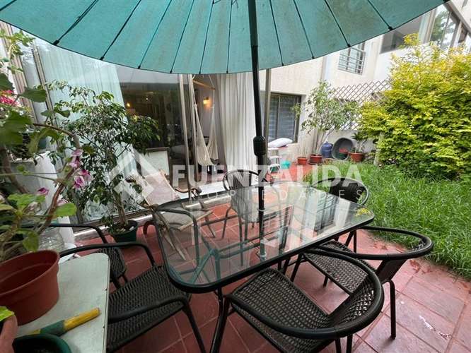 Venta de Departamento con Patio, 2D2B1E1B. Reñaca. - Imagen 18