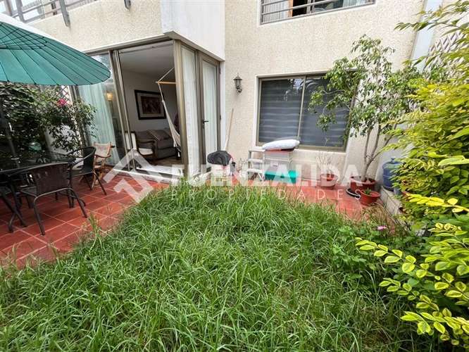 Venta de Departamento con Patio, 2D2B1E1B. Reñaca. - Imagen 21