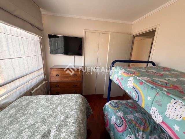 Departamento en venta de 2D 2B en Concón - Imagen 10