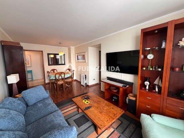 Departamento en venta de 2D 2B en Concón - Imagen 3