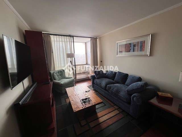 Departamento en venta de 2D 2B en Concón - Imagen 4
