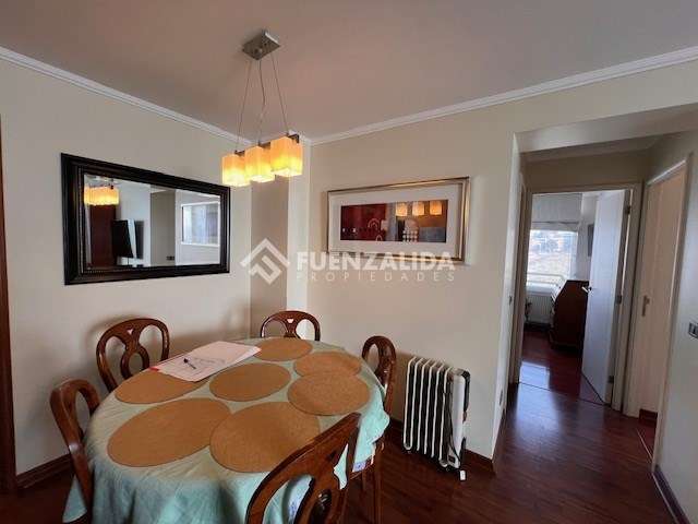 Departamento en venta de 2D 2B en Concón - Imagen 5
