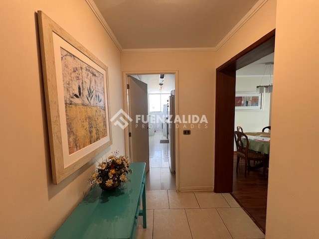 Departamento en venta de 2D 2B en Concón - Imagen 2