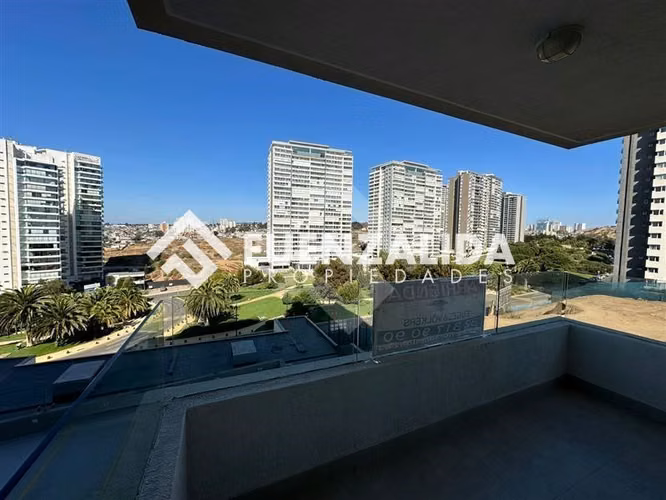 OPORTUNIDAD departamento en venta 2D1BEB Costa de Montemar