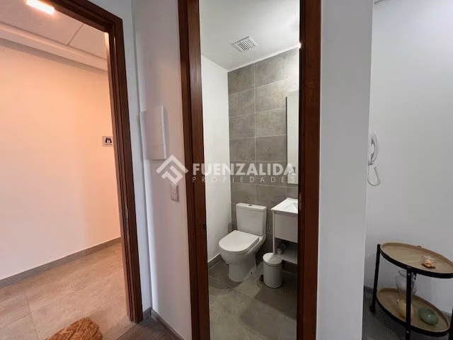 Oficina en arriendo en Concón