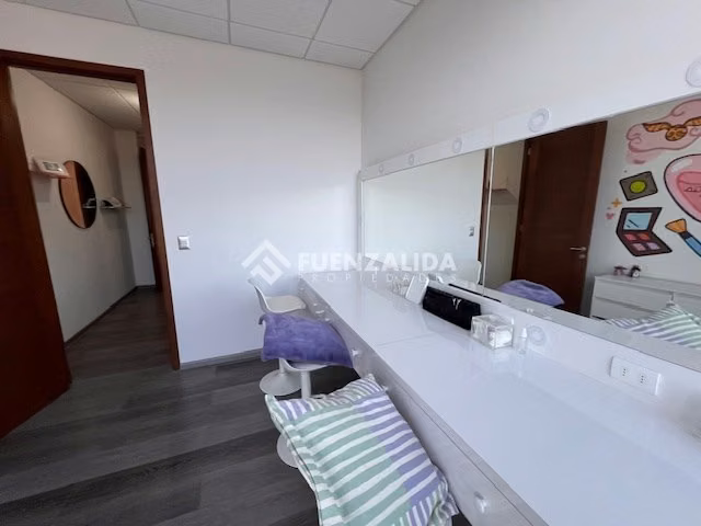 Oficina en arriendo en Concón
