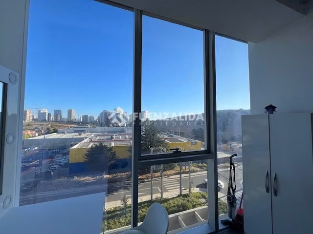 Oficina en arriendo en Concón