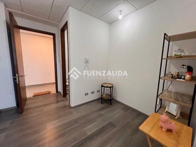 Oficina en arriendo en Concón