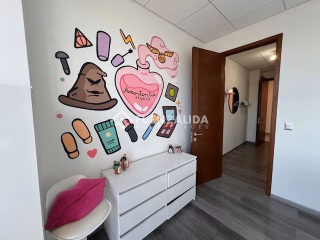 Oficina en arriendo en Concón