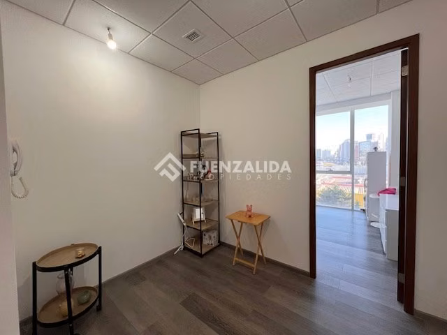 Oficina en arriendo en Concón