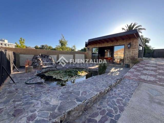 Local Comercial en venta en Quilpué