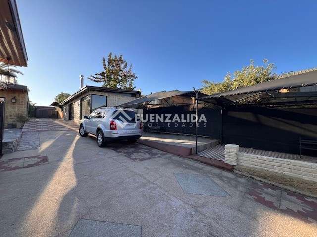 Local Comercial en venta en Quilpué