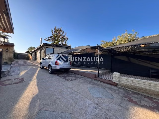 Local Comercial en venta en Quilpué