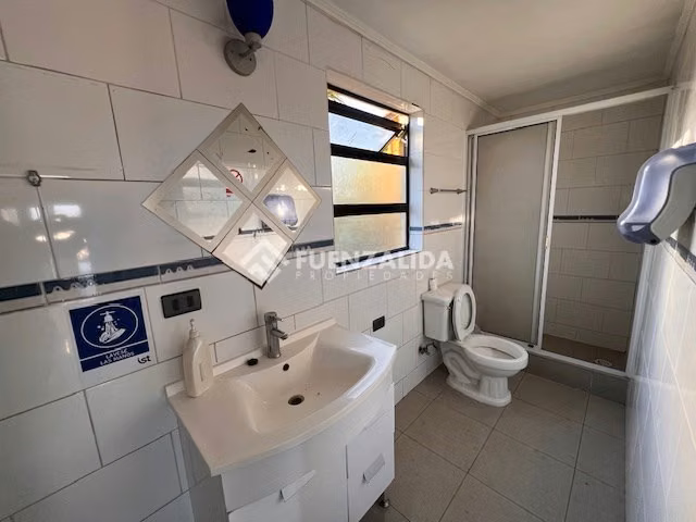 Local Comercial en venta en Quilpué