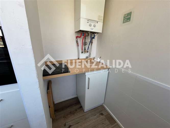 Venta de Departamento en Primera Línea, 2D2B1E1B. Reñaca. - Imagen 14