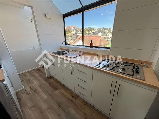 Venta de Departamento en Primera Línea, 2D2B1E1B. Reñaca. - Imagen 10