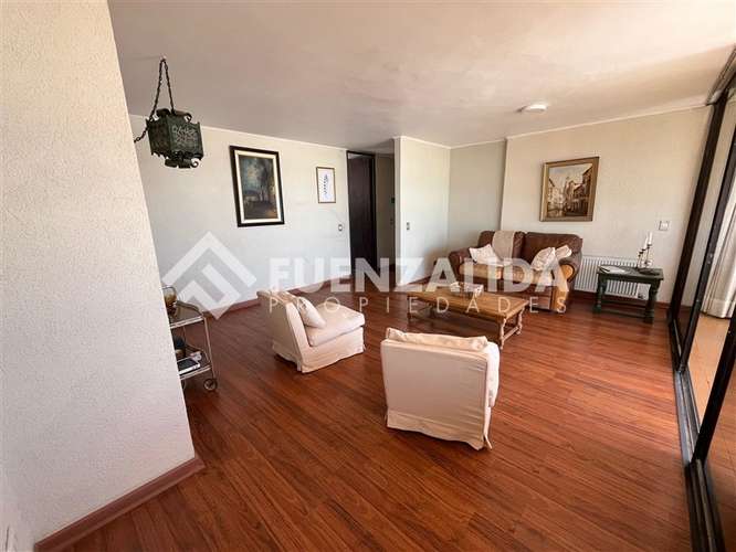 Venta de Departamento en Primera Línea, 2D2B1E1B. Reñaca. - Imagen 4