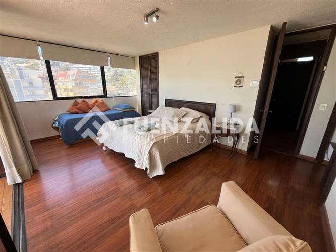 Venta de Departamento en Primera Línea, 2D2B1E1B. Reñaca. - Imagen 19
