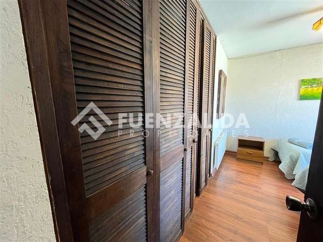 Venta de Departamento en Primera Línea, 2D2B1E1B. Reñaca. - Imagen 22