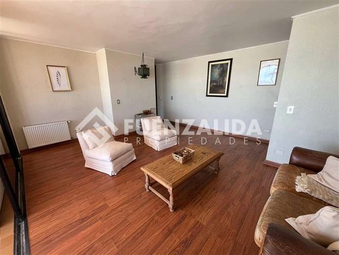 Venta de Departamento en Primera Línea, 2D2B1E1B. Reñaca. - Imagen 3