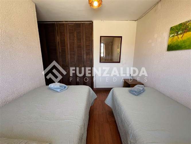 Venta de Departamento en Primera Línea, 2D2B1E1B. Reñaca. - Imagen 25