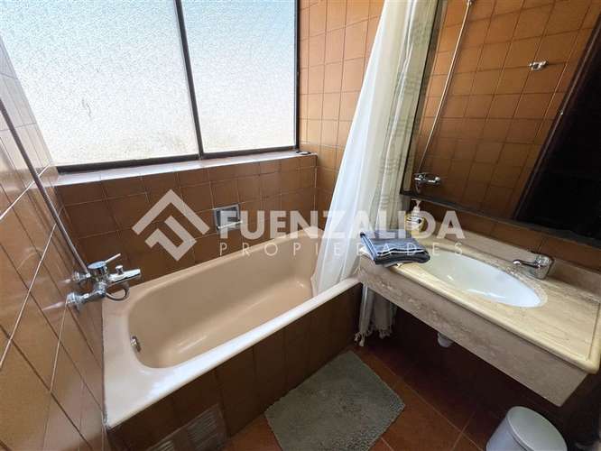 Venta de Departamento en Primera Línea, 2D2B1E1B. Reñaca. - Imagen 30