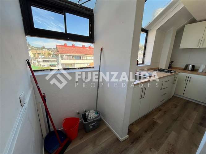 Venta de Departamento en Primera Línea, 2D2B1E1B. Reñaca. - Imagen 17