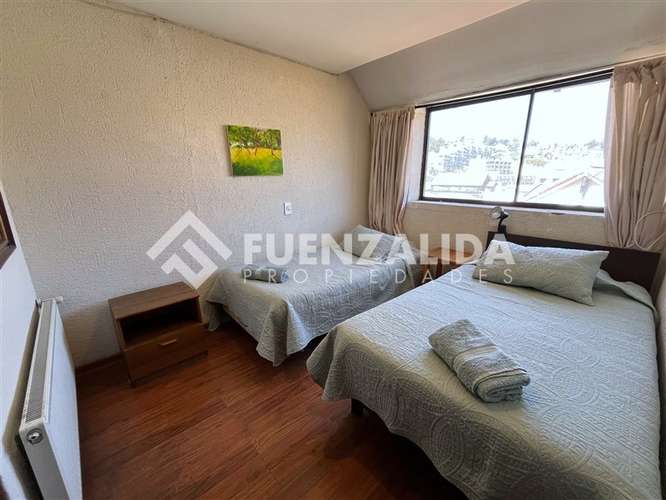 Venta de Departamento en Primera Línea, 2D2B1E1B. Reñaca. - Imagen 23