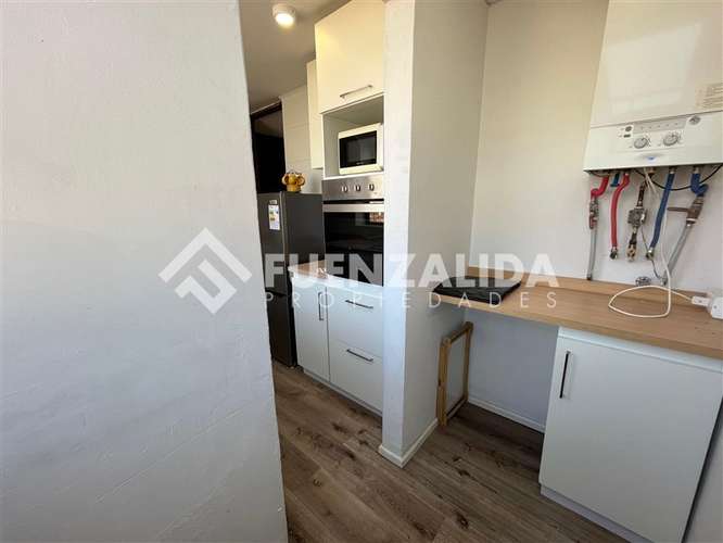 Venta de Departamento en Primera Línea, 2D2B1E1B. Reñaca. - Imagen 15