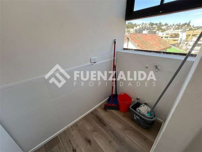 Venta de Departamento en Primera Línea, 2D2B1E1B. Reñaca. - Imagen 16