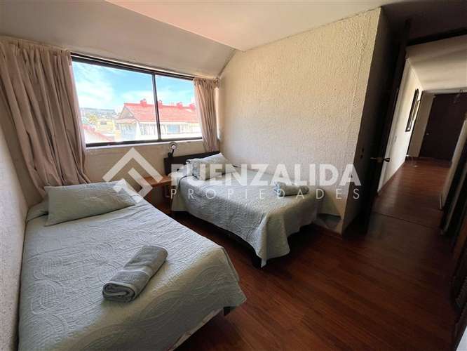 Venta de Departamento en Primera Línea, 2D2B1E1B. Reñaca. - Imagen 24