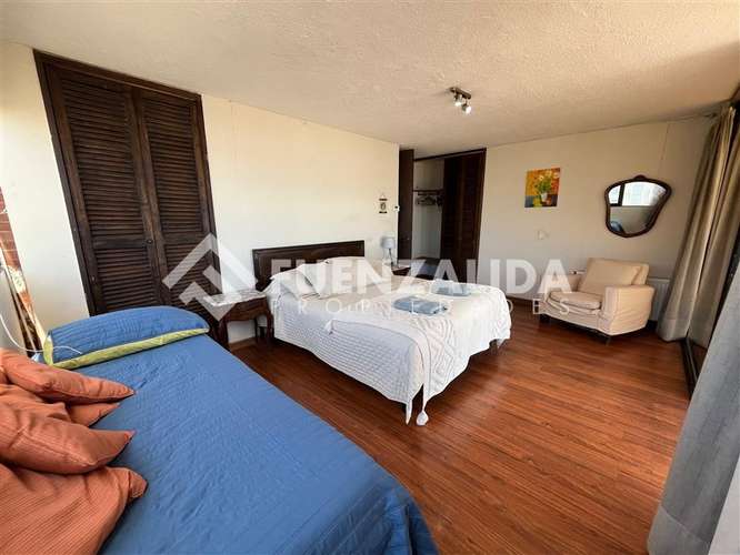 Venta de Departamento en Primera Línea, 2D2B1E1B. Reñaca. - Imagen 20