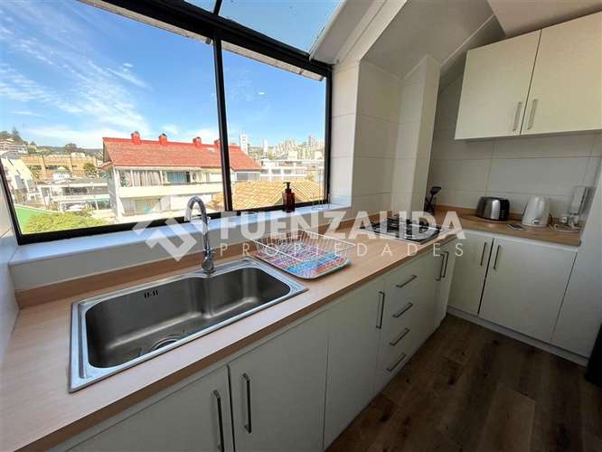 Venta de Departamento en Primera Línea, 2D2B1E1B. Reñaca. - Imagen 13