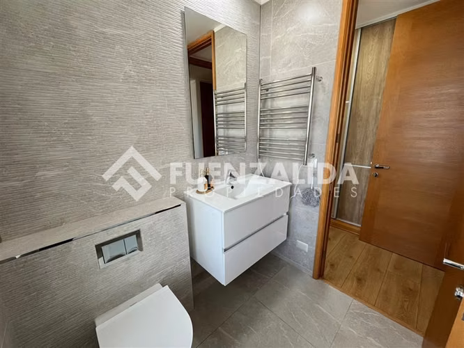 Exclusivo depto. seminuevo 3D2B2EB